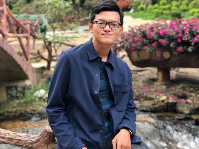 Mr. Anh Tuấn - Tuấn House