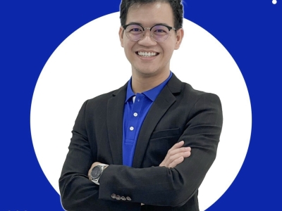 Mr. Tuấn Anh