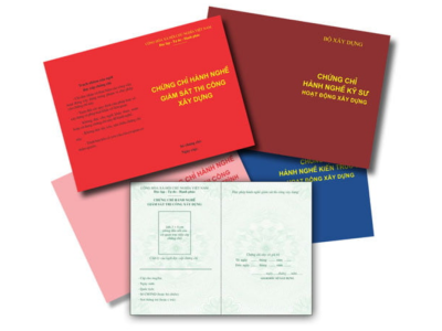 PHÁP LÝ VÀ CHỨNG CHỈ HÀNH NGHỀ AI DESIGN: NỀN TẢNG CỦA SỰ UY TÍN VÀ CHUYÊN NGHIỆP