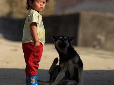 Anh Kế - Dự án K.House