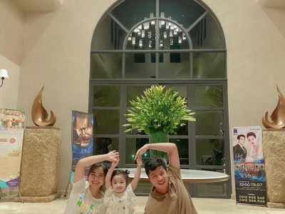 Mr. Thế Anh-Dự án A&H.Villa