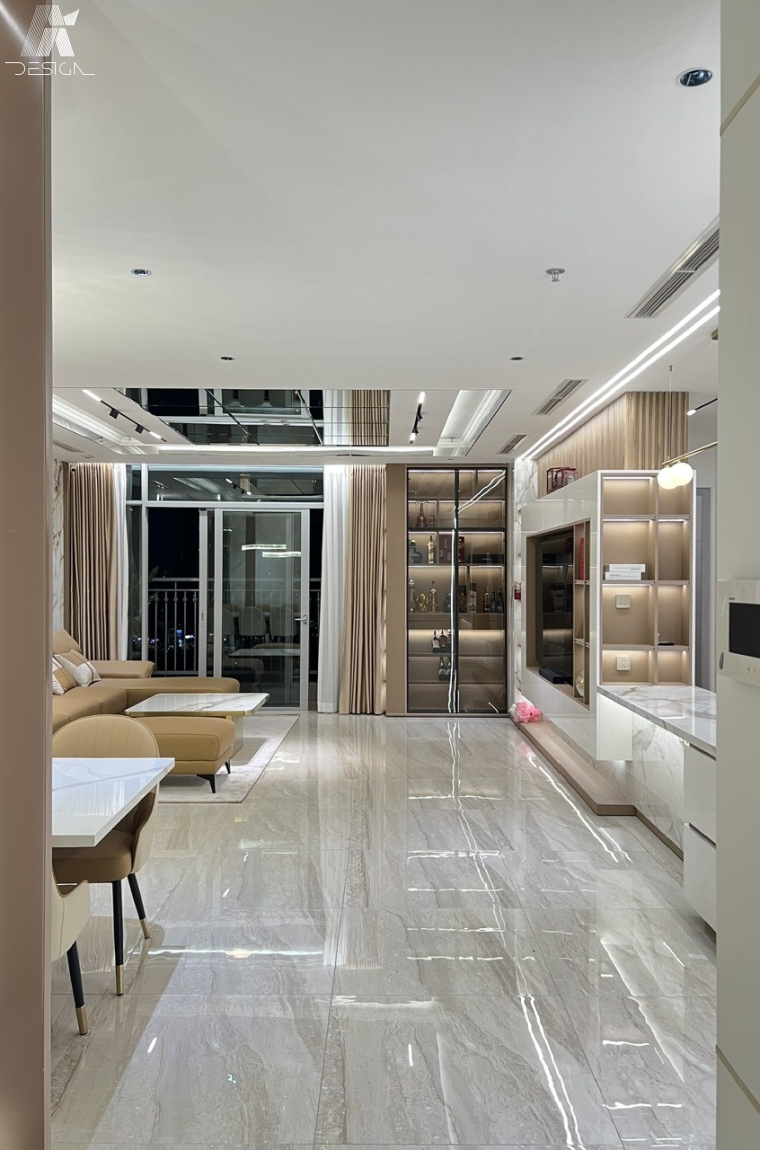 G.HOUSE - BÌNH THẠNH