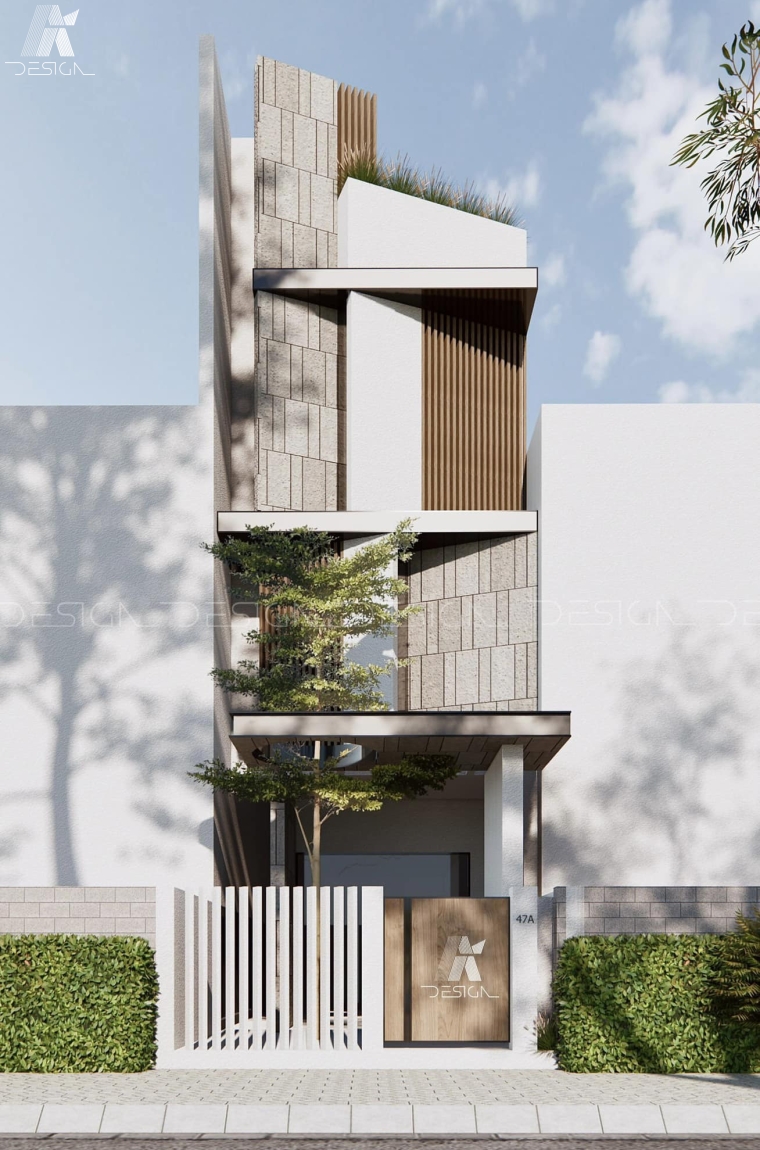 TOWN House