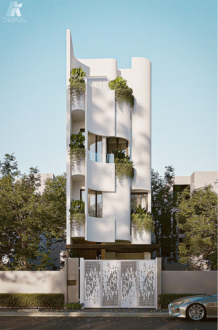 NHÀ CỦA SỐ - QUẬN 9