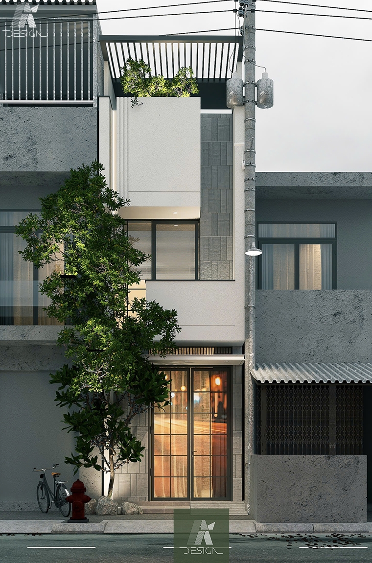 HIỀN HOUSE