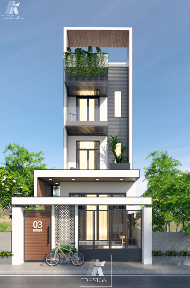 TUẨN' HOUSE