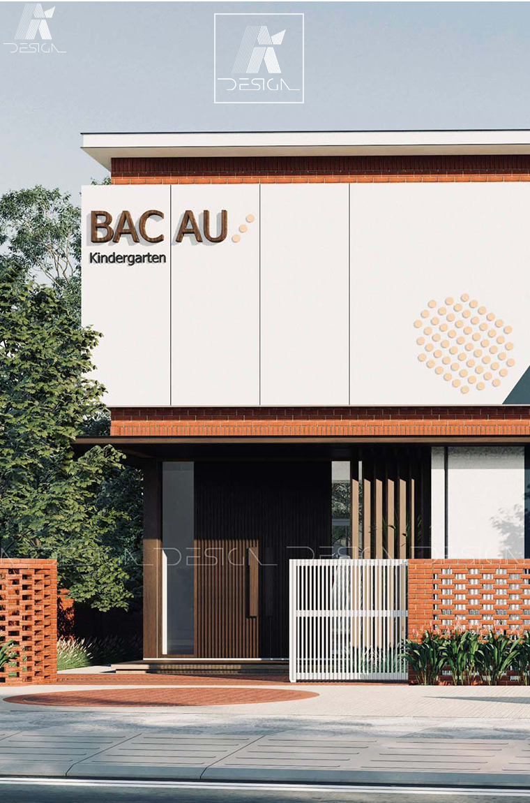 BẮC ÂU Kindergarten