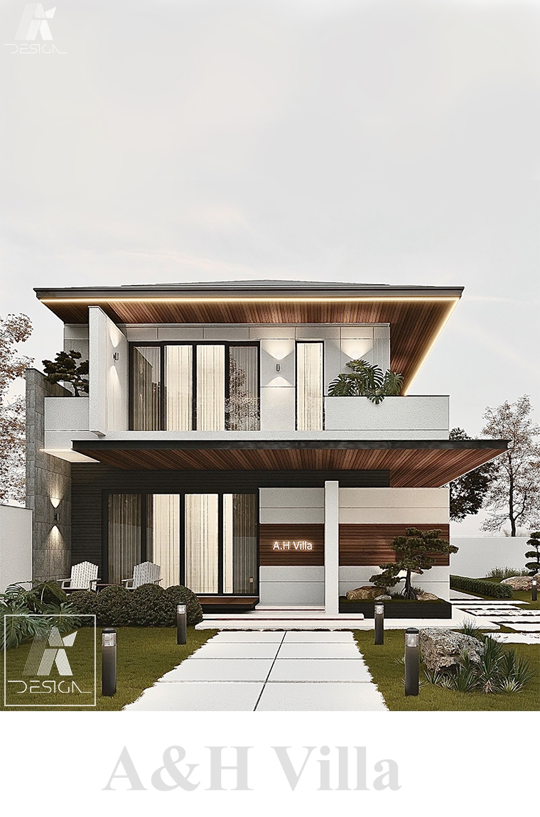A&H House