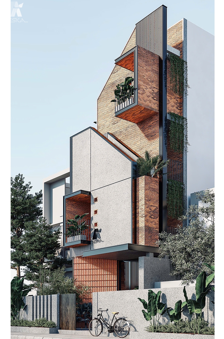 Bảo Lộc House