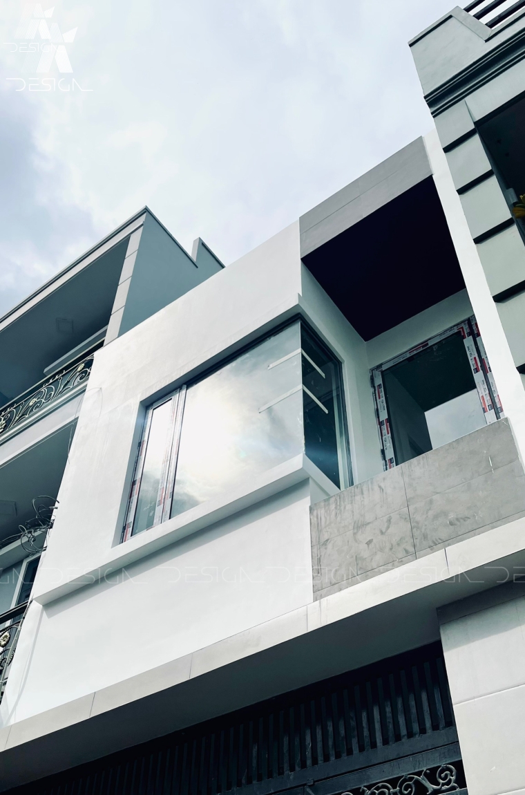 N.HOUSE - BÌNH TÂN
