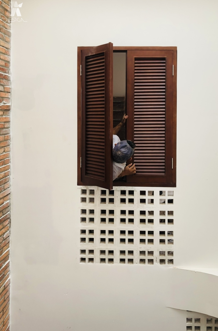 D&H HOUSE - TÂN PHÚ